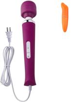 Massageadores vibratórios Finever, costas, pescoço, mãos, pés, pernas, músculos