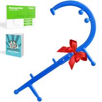 Massageie Cane Melonsun Trigger Point para alívio de todo o corpo