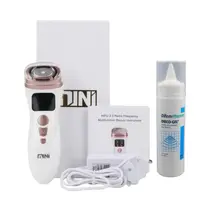 Massagem HIFU Mini 2.0 Original de 2ª Geração HIFU RF EMS