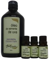 Massagem ( Óleos Essenciais ) Massagem ( Óleos Essenciais )