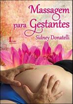 Massagem para gestantes - ICONE Massagem para gestantes - ICONE
