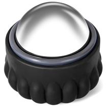 MASSAGER fanfun Bola de Rolamento Gelada Alívio de Dor - Preto MASSAGER fanfun Bola de Rolamento Gelada Alívio de Dor - Preto