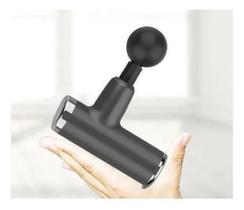 Massager Usb Carregando Relaxamento Muscular Lcd