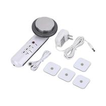 Massajador Facial E Corporal De Cavitação Por Ultrassom Slimming EMS, Máquina De Queima De Gordura