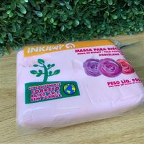 Massas De Biscuit 900g Inkway Massas De Biscuit 900g Inkway