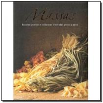Massas (portugues) - Parragon Massas (portugues) - Parragon