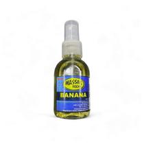 Massas Rocha Essência Atrativa p/Pesca Banana 100ml