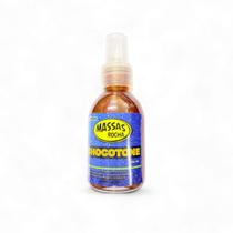 Massas Rocha Essência Atrativa p/Pesca Chocotone 100ml