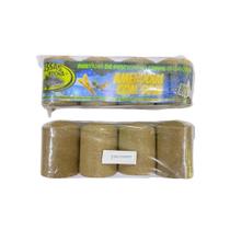 Massas Rocha Pastilha para Carpa Amendoim com Soja 280g