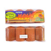 Massas Rocha Pastilha para Carpa Mamão Papaia 280g