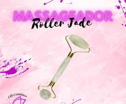 Massegeador facial
