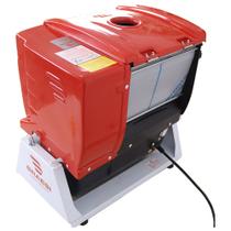 Masseira 5kg Pão, Pizza, Salgados Semi Rápida Basculante Braesi