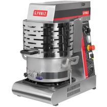 Masseira Aquecida Masseirella Monofásico MA10 Panela em Inox G.Paniz 220V Masseira Aquecida Masseirella Monofásico MA10 Panela em Inox G.Paniz 220V