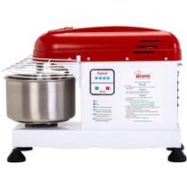 Masseira Aspiral Sovadeira Massa Ponto de Véu 5kg AEM5 PRO Maná