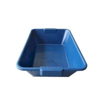 Masseira Azul 160 litros - Afort