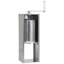 Masseira de Churros Fuso INOX Profissional R0003 Masseira de Churros Fuso INOX Profissional R0003