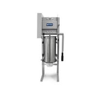 Masseira de Churros Vertical 6 KG Metvisa MCV06