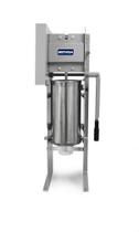 Masseira De Churros Vertical 6kg Metvisa Masseira De Churros Vertical 6kg Metvisa