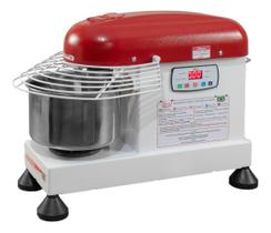 Masseira Espiral 3 Kg Profissional Aem-3 Com 4 Velocidades 127/220v