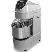 Masseira Industrial Amasa40 com Dupla Ação e Sistema Basculante 40L 220V Rhino Masseira Industrial Amasa40 com Dupla Ação e Sistema Basculante 40L 220V Rhino