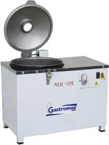 Masseira Misturadora Rápida Gastromaq Mr05 Monof 7kg