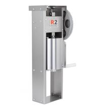 Masseira para Churros Engrenagem Balcão R2