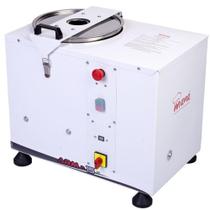 Masseira para Pães Padaria Profissional Bivolt Capacidade 15Kg Maná