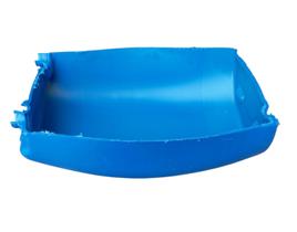 Masseira Plástica 25 Litros -Reuso