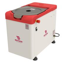 Masseira Rápida 25 kg AR-25/1 G4 N STYLE 4cv Trifásico - Braesi