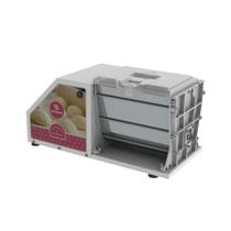 Masseira Semi Rápida 3kg Ali-03 Braesi 220v