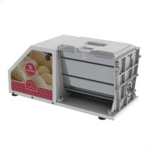 Masseira Semirápida Amassadeira Elétrica 3Kg Braesi Ali-03