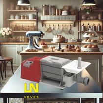 Masseira semirráida aeli-310 220v 60hz 3kg braesi