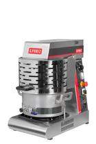 Masseirella Misturadora Aquecida MA10 Panela Inox Monofásica 220V G.Paniz Masseirella Misturadora Aquecida MA10 Panela Inox Monofásica 220V G.Paniz