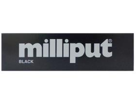 Massilla Milliput MPP-5 preta de 2 componentes com autoendurecimento 113 g Massilla Milliput MPP-5 preta de 2 componentes com autoendurecimento 113 g