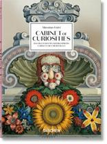 Massimo Listri. Cabinet Of Curiosities. 40Th Ed. - TASCHEN
