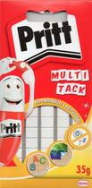 Massinha Adesiva Pritt Multi Tack 35 g Massinha Adesiva Pritt Multi Tack 35 g