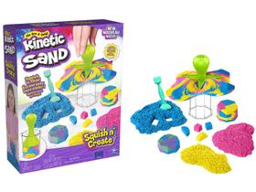 Massinha Areia Criar Sunny Brinquedos