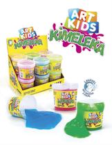 Massinha Art Kids - Kimeleca 180g Acrilex