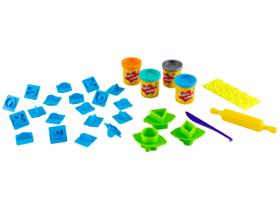 Massinha Brincando na Escola Massinha Brincando na Escola