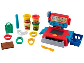 Massinha Caixa Registradora Play-Doh