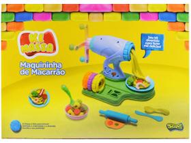Massinha Comidas Maquininha de Macarrão Massinha Comidas Maquininha de Macarrão