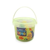 Massinha de Areia Dino 300g Leo&Leo