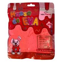 Massinha de E.V.A Cores - 60g