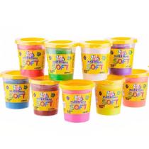 Massinha de Modelar 150g ACRILEX