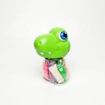 Massinha de Modelar Dino Criativo - Kit Leo&Leo Massinha de Modelar Dino Criativo - Kit Leo&Leo