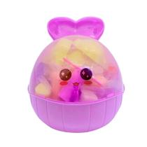 Massinha de Modelar Fundo do Mar 12 Cores 5 Moldes - Leo&Leo Massinha de Modelar Fundo do Mar 12 Cores 5 Moldes - Leo&Leo