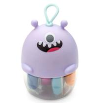 Massinha De Modelar Galáxia Alienígenas Leo E Leo Massinha De Modelar Galáxia Alienígenas Leo E Leo