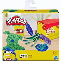 Massinha de Modelar Mini Fábrica Divertida Play Doh - Hasbro