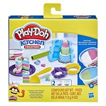 Massinha De Modelar Play-Doh Bolos Divertidos Hasbro