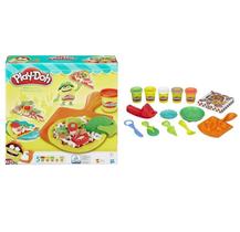 Massinha de Modelar Play-Doh - Festa da Pizza - Hasbro